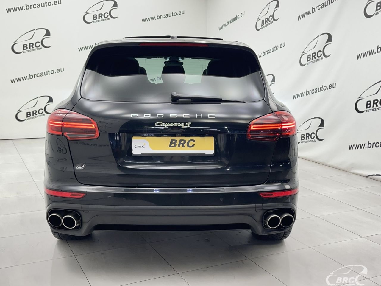 Porsche Cayenne | 51