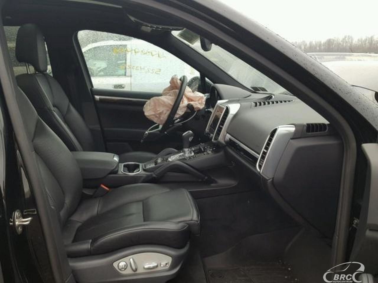 Porsche Cayenne | 57