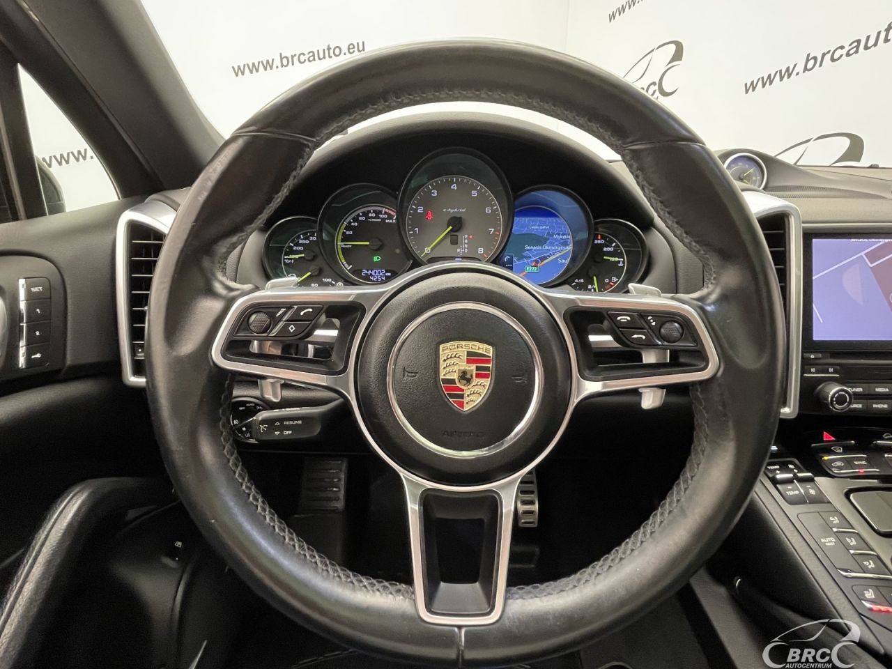 Porsche Cayenne | 31