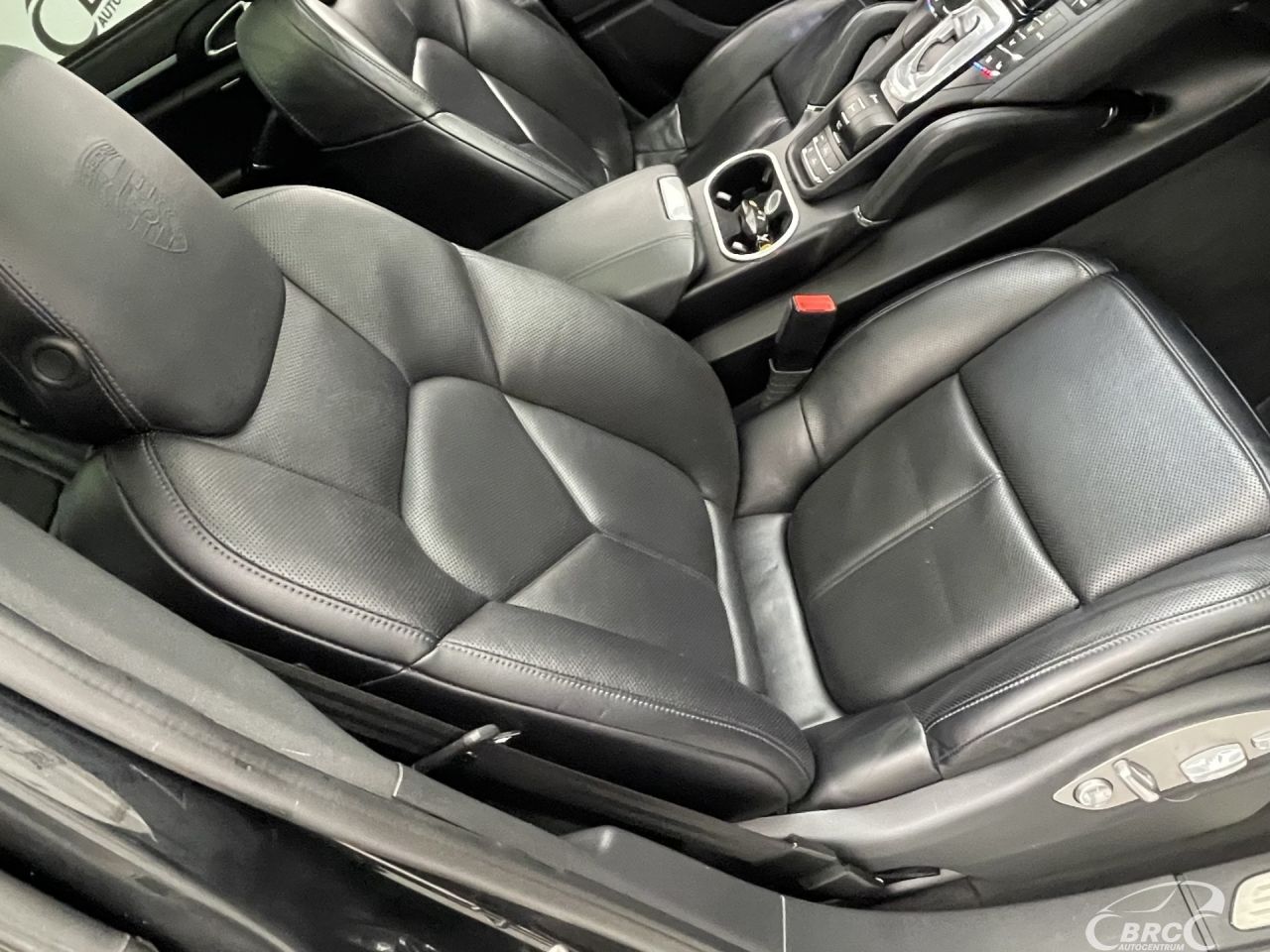 Porsche Cayenne | 4