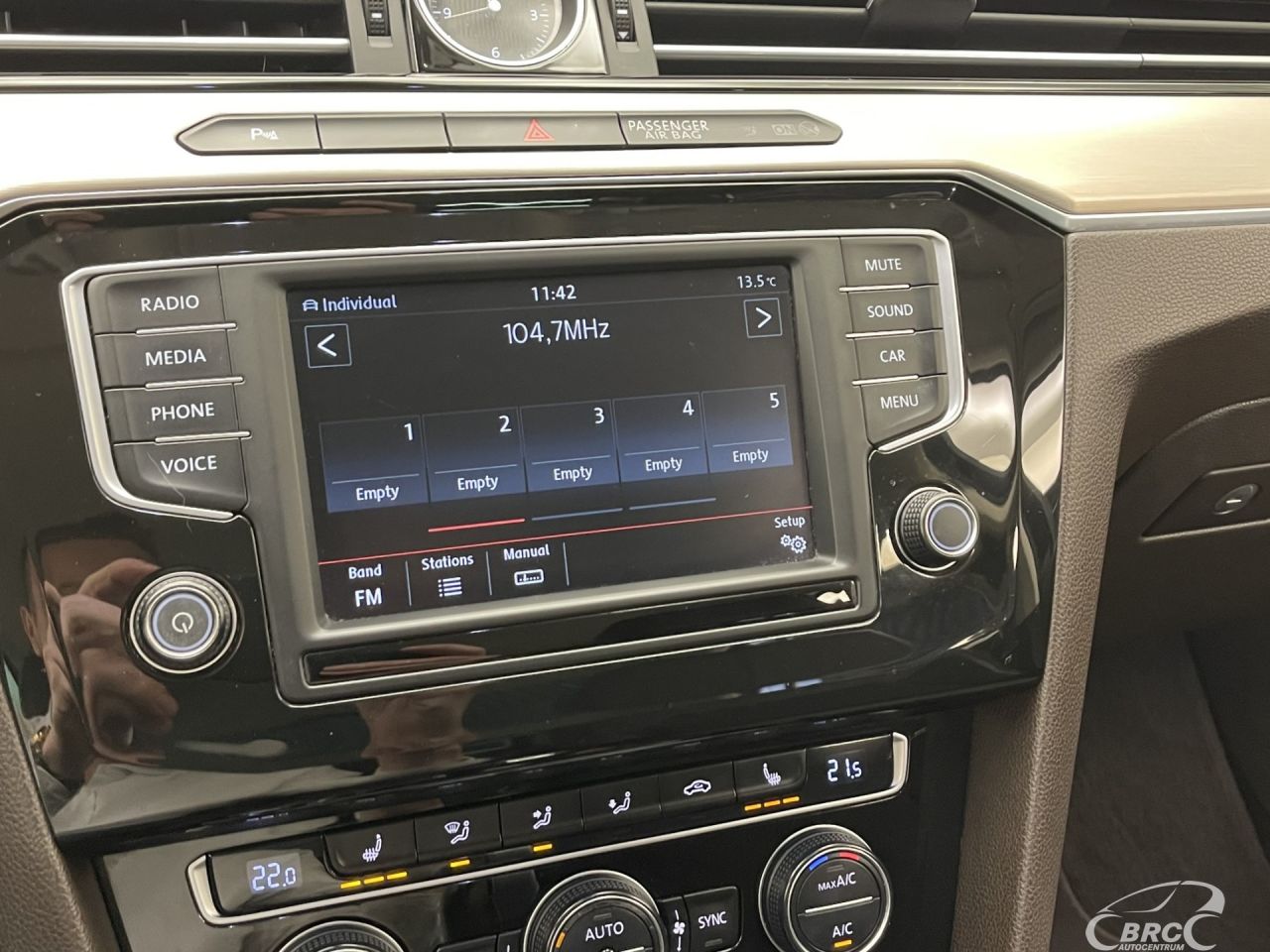 Volkswagen Passat | 34