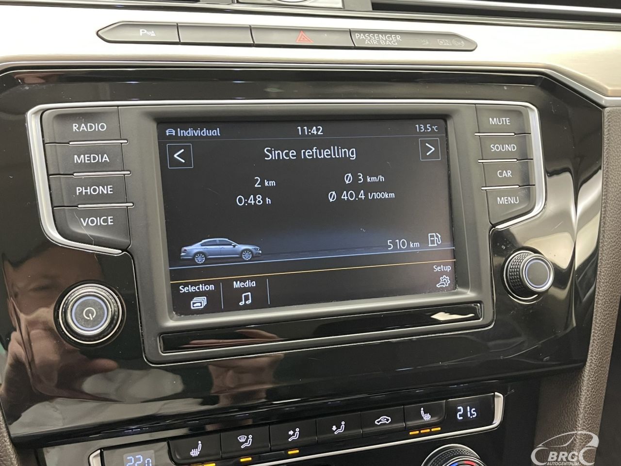 Volkswagen Passat | 41