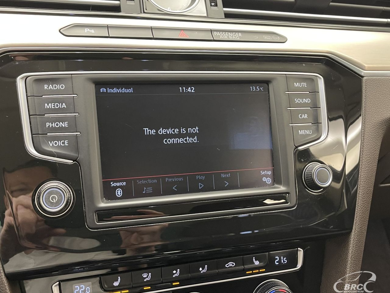 Volkswagen Passat | 37