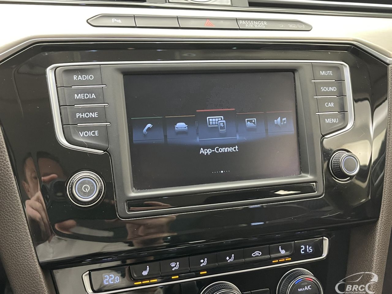 Volkswagen Passat | 39