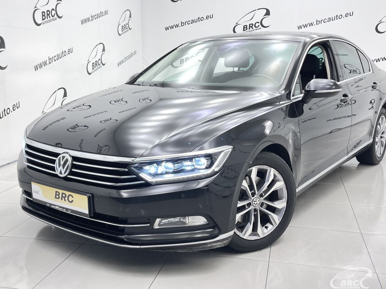 Volkswagen Passat | 47