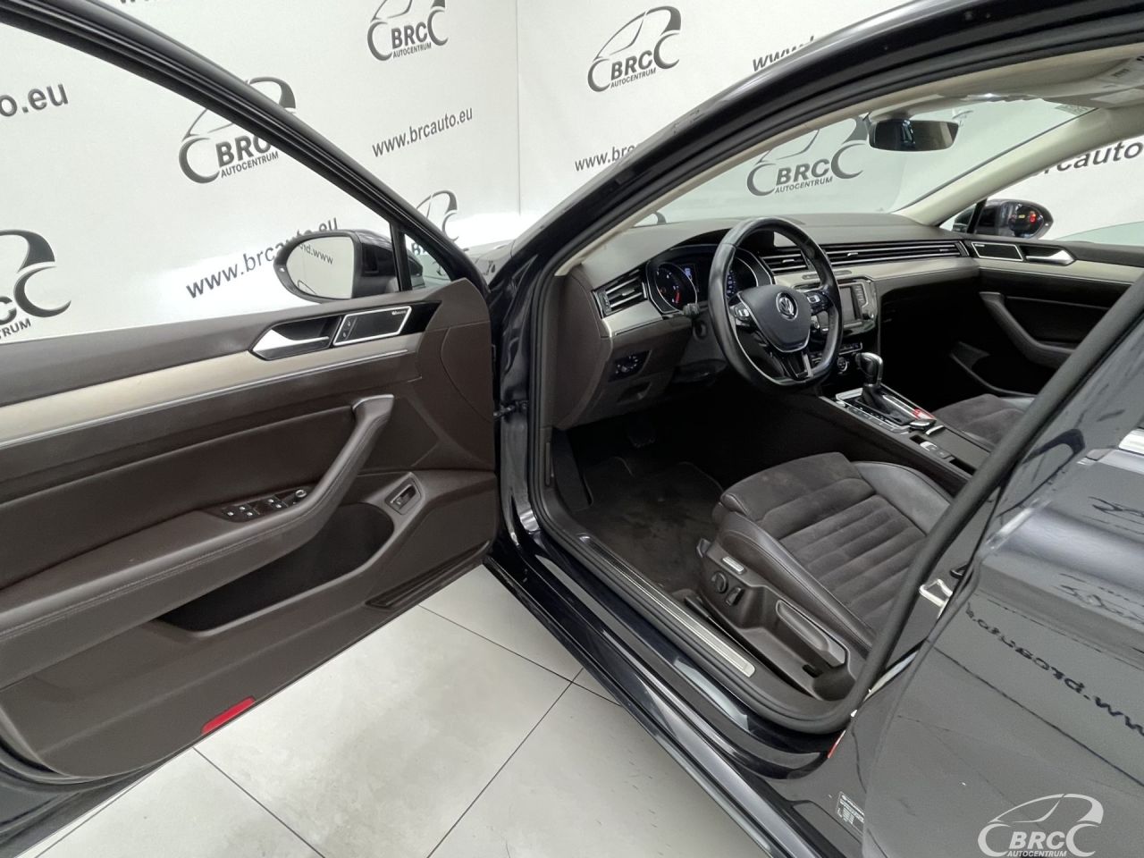 Volkswagen Passat | 20