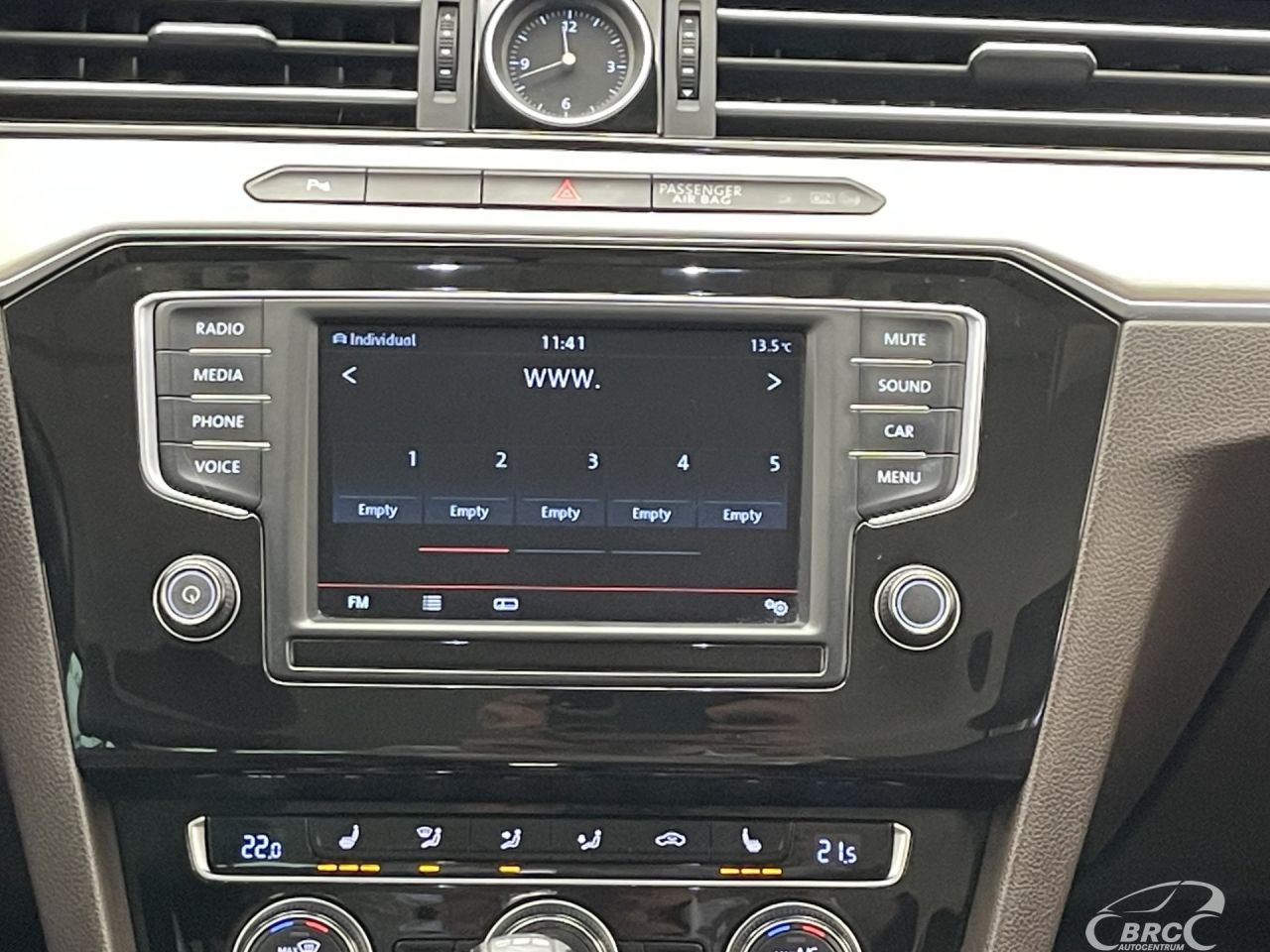 Volkswagen Passat | 17