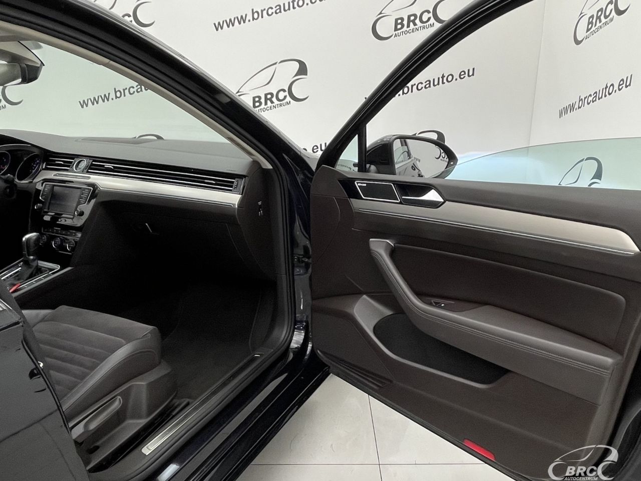 Volkswagen Passat | 7