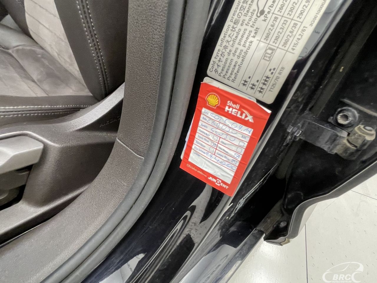 Volkswagen Passat | 26