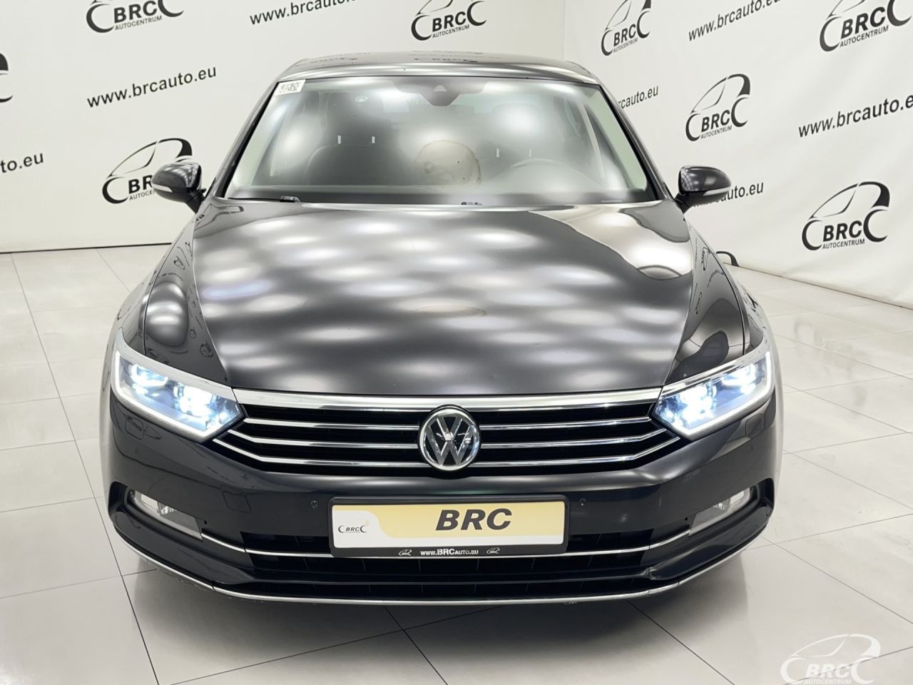 Volkswagen Passat | 49