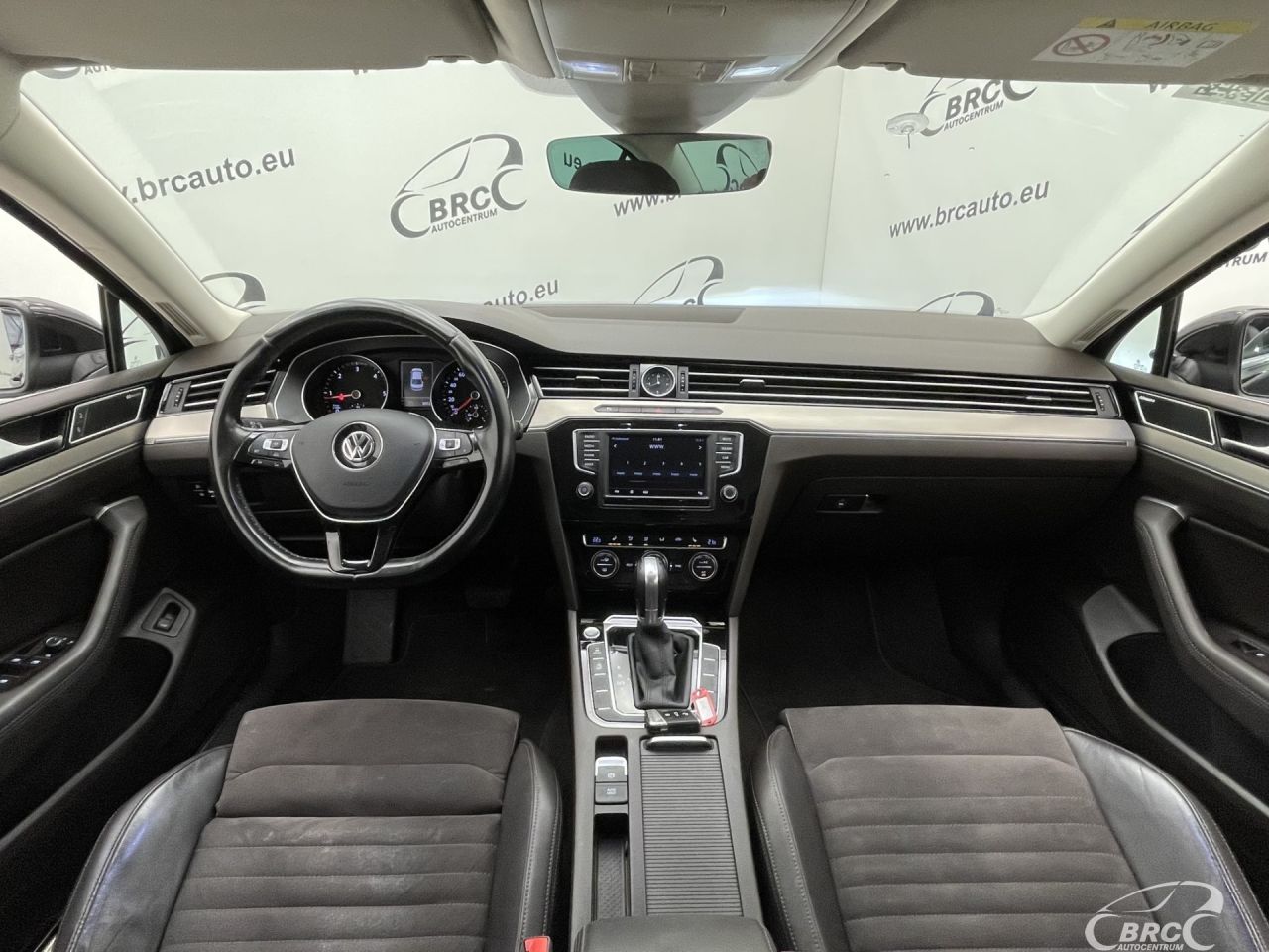 Volkswagen Passat | 2