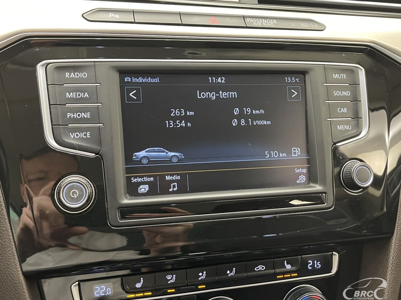 Volkswagen Passat | 42