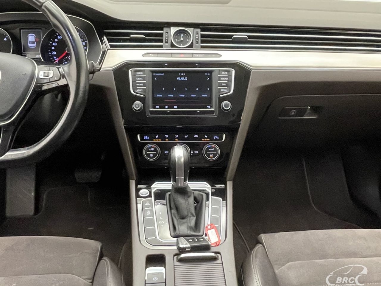 Volkswagen Passat | 16