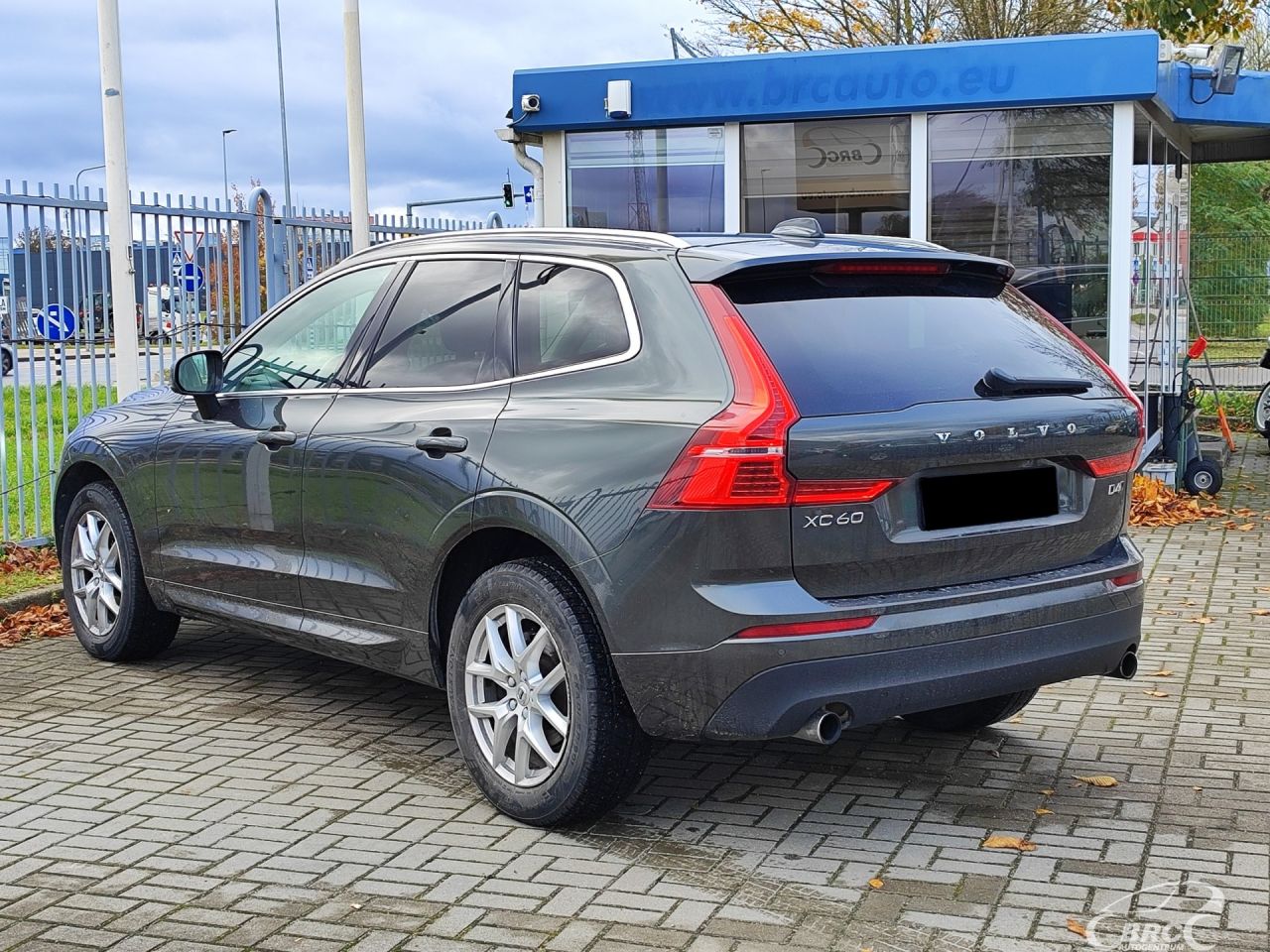 Volvo XC60 | 42