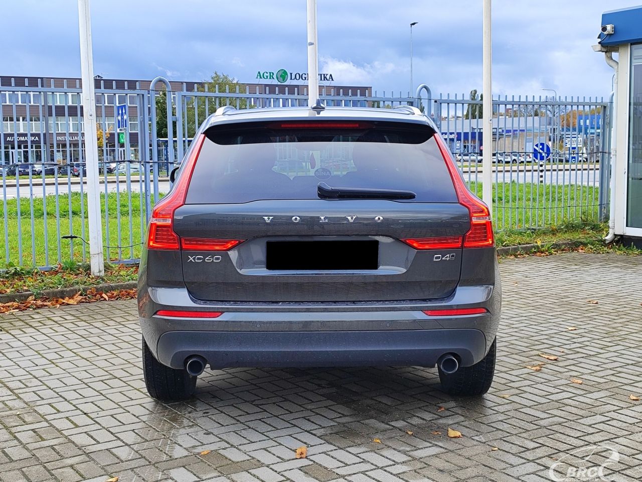 Volvo XC60 | 41