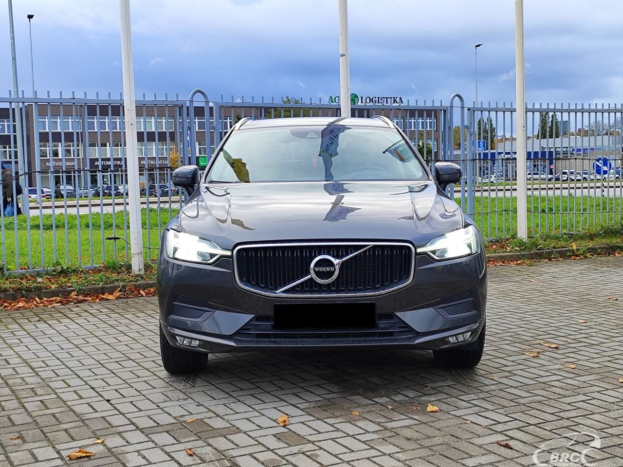 Volvo XC60 | 39