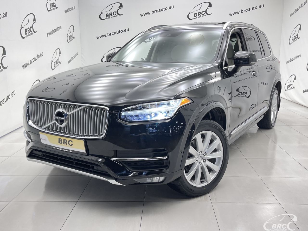 Volvo XC90 | 46
