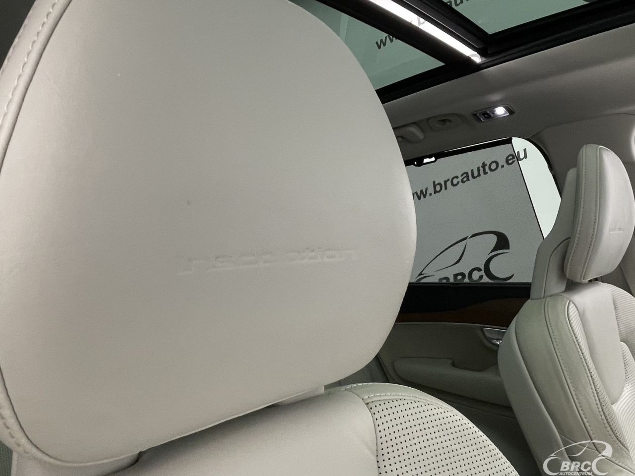 Volvo XC90 | 7