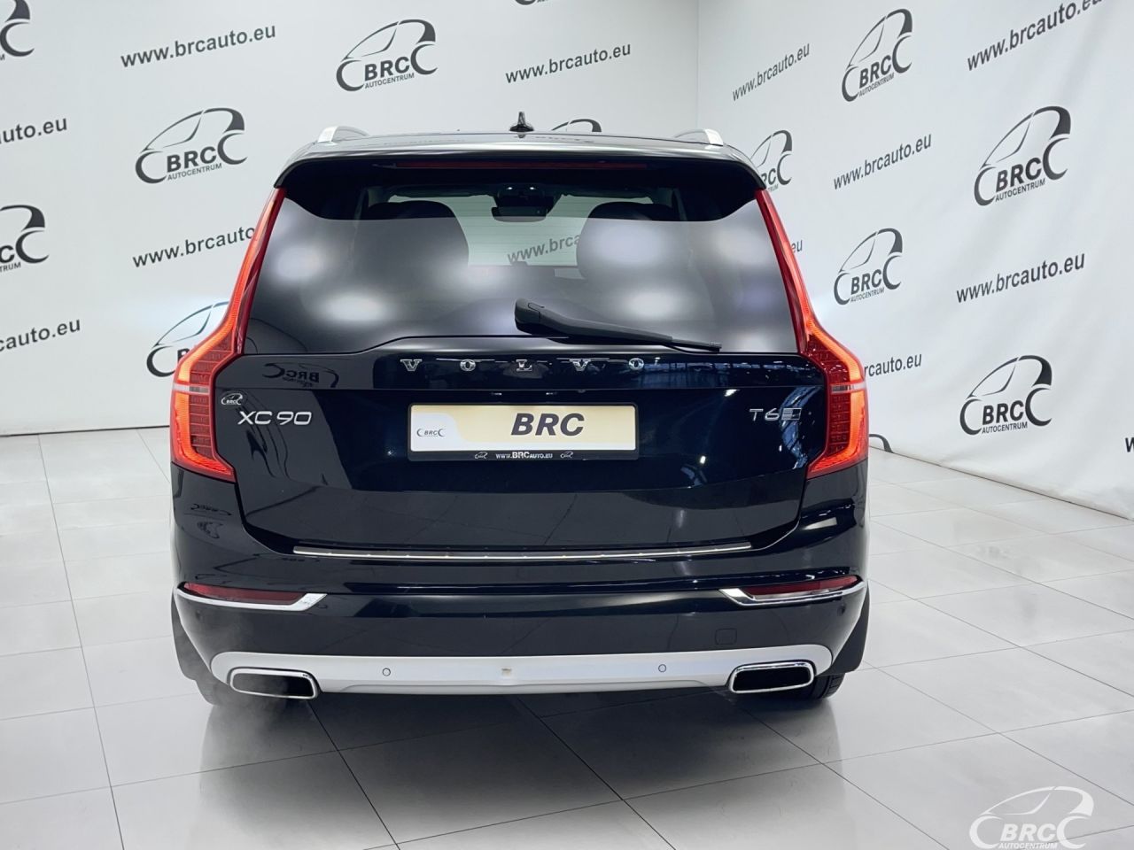 Volvo XC90 | 49