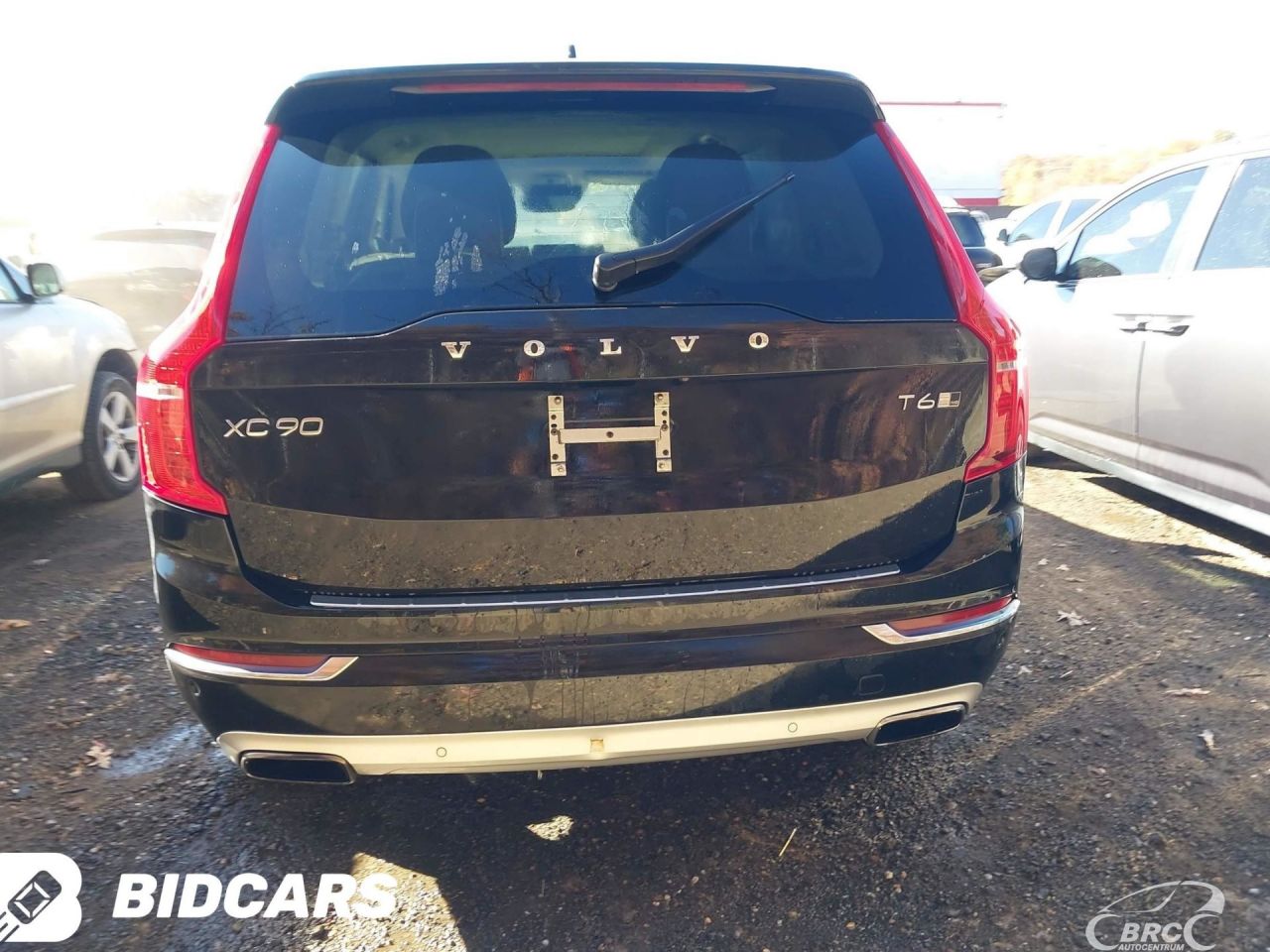 Volvo XC90 | 51