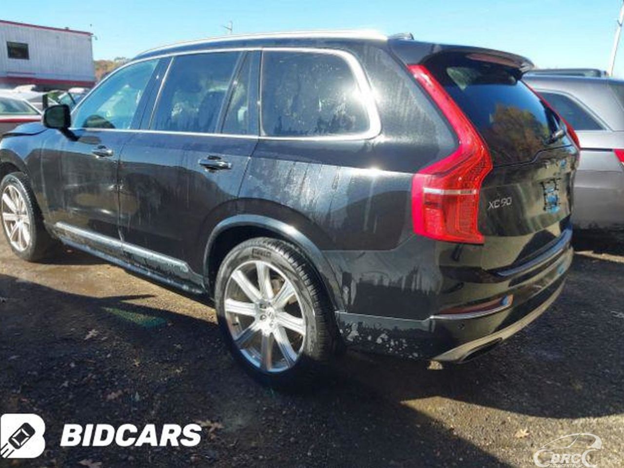 Volvo XC90 | 63