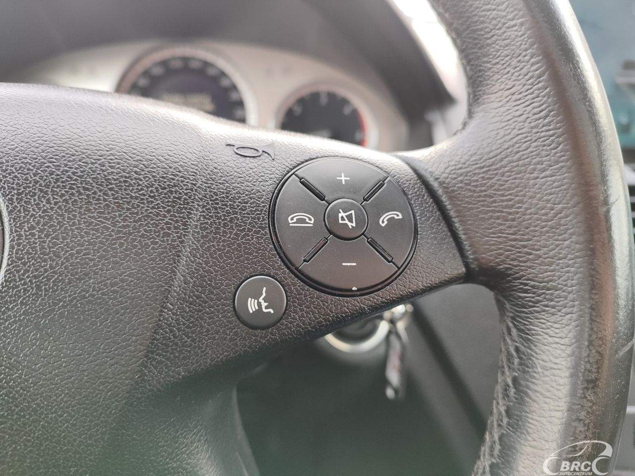 Mercedes-Benz C220 | 19