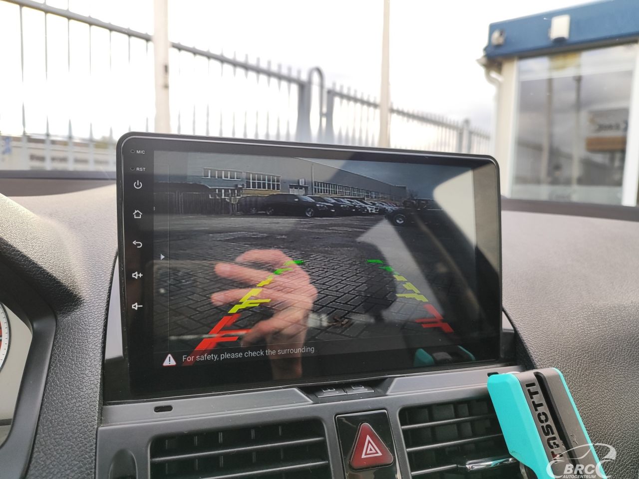 Mercedes-Benz C220 | 26