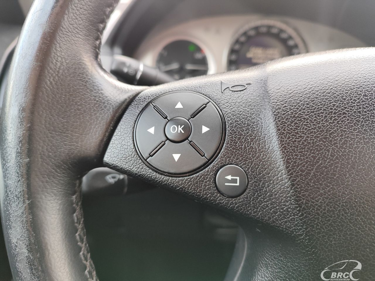 Mercedes-Benz C220 | 18