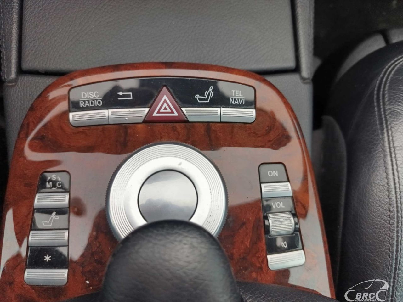 Mercedes-Benz S320 | 16