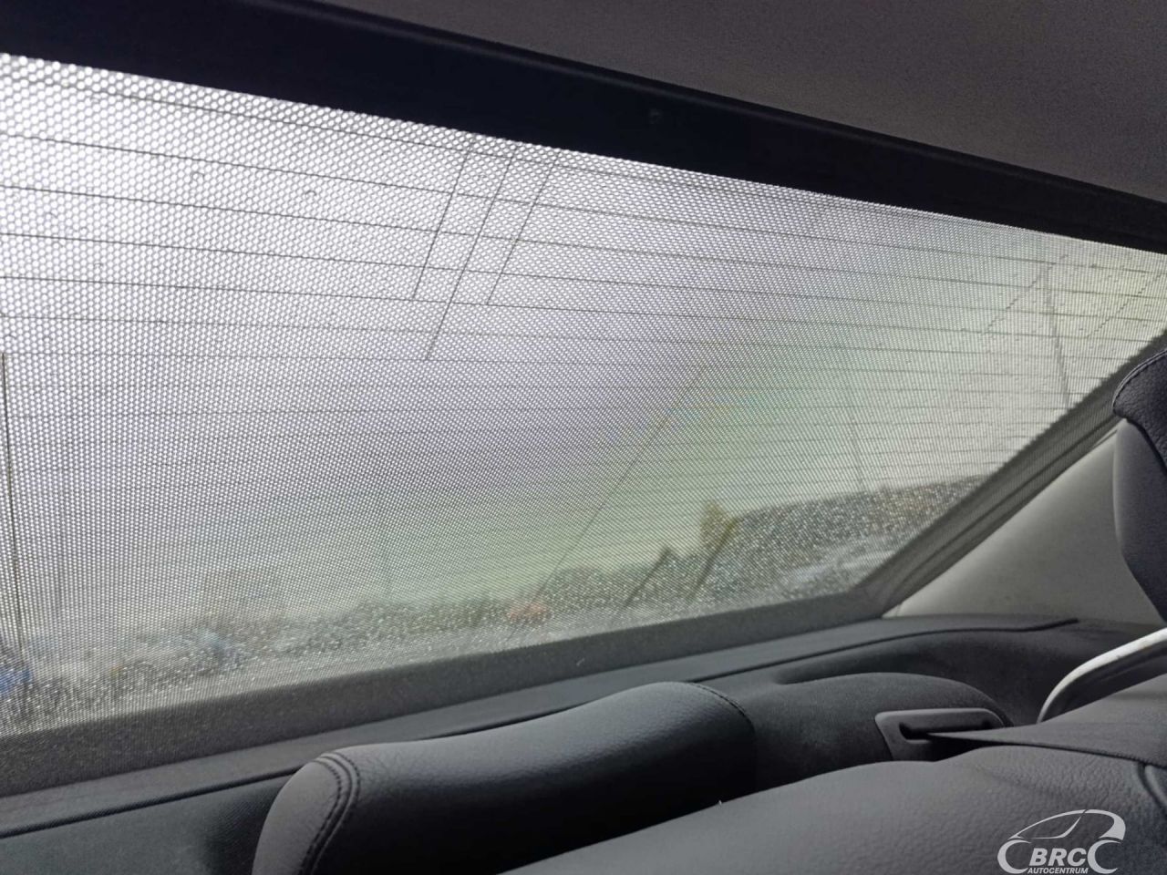 Mercedes-Benz S320 | 28