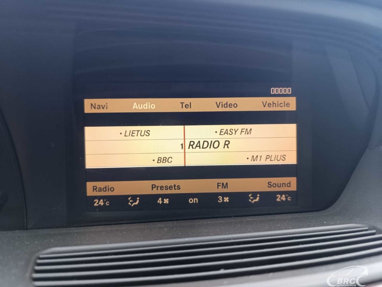 Mercedes-Benz S320 | 20