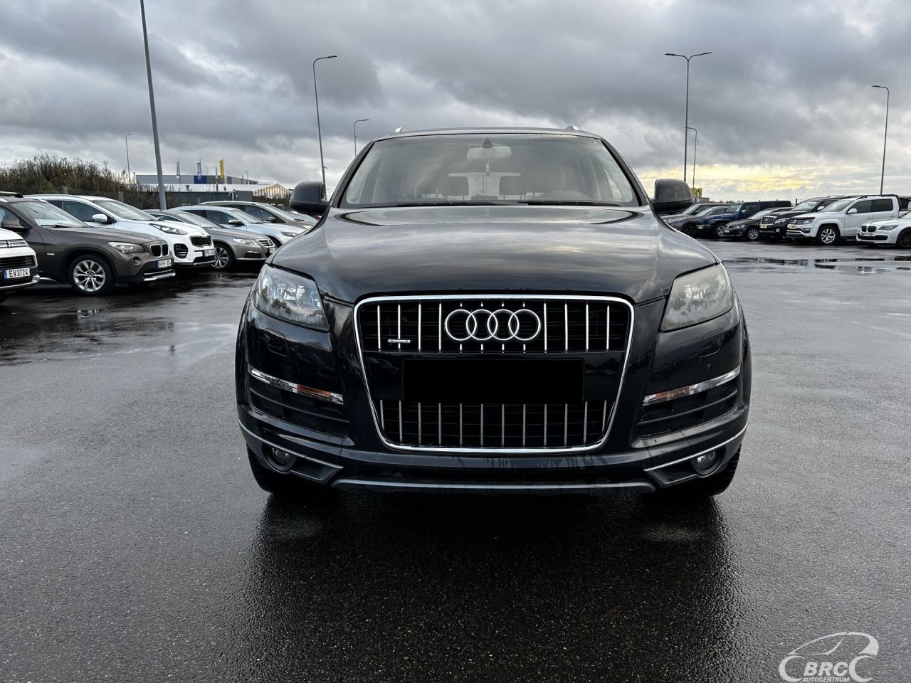 Audi Q7 | 3