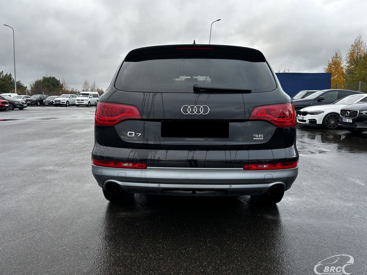 Audi Q7 | 6