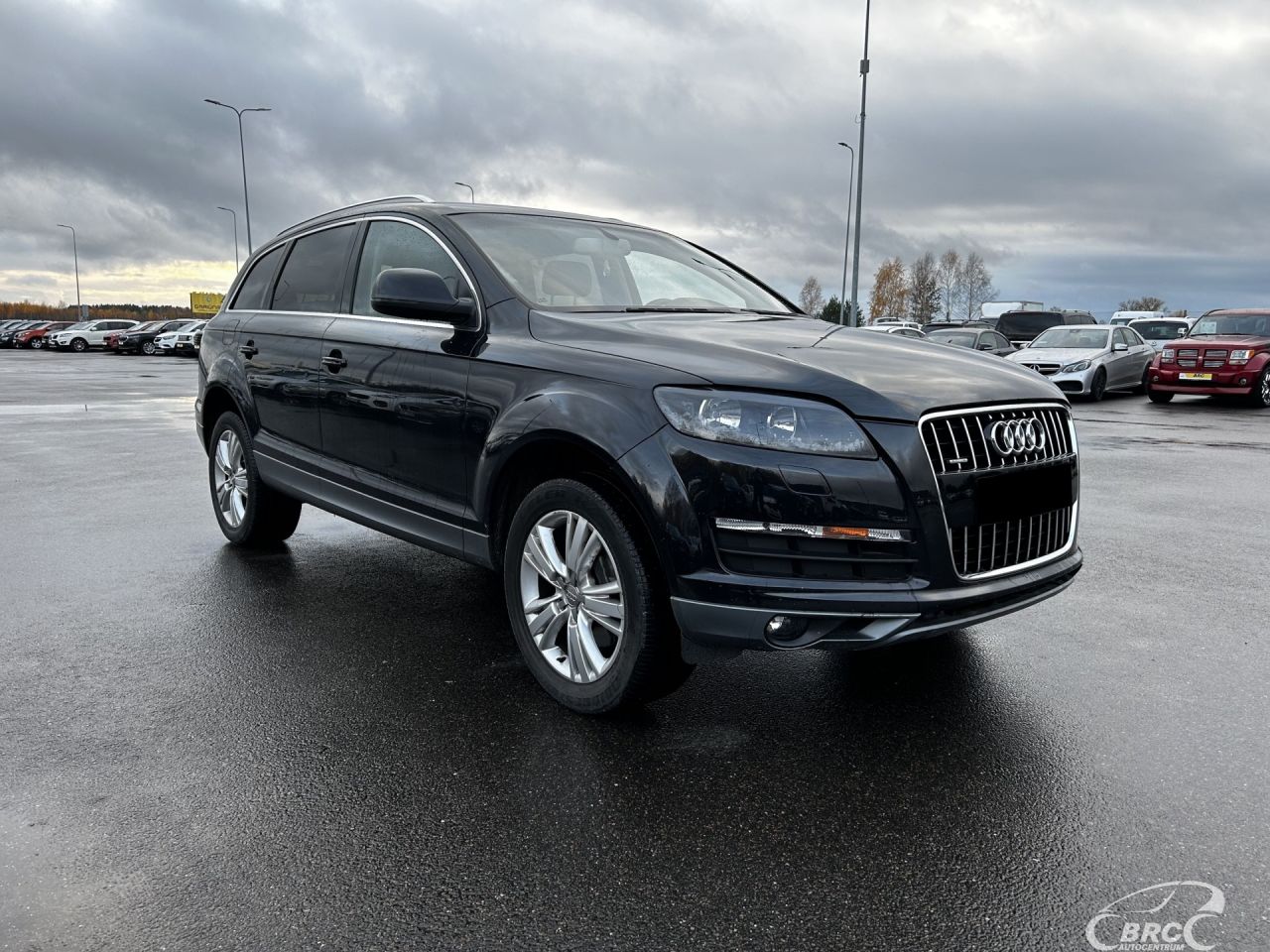Audi Q7 | 4