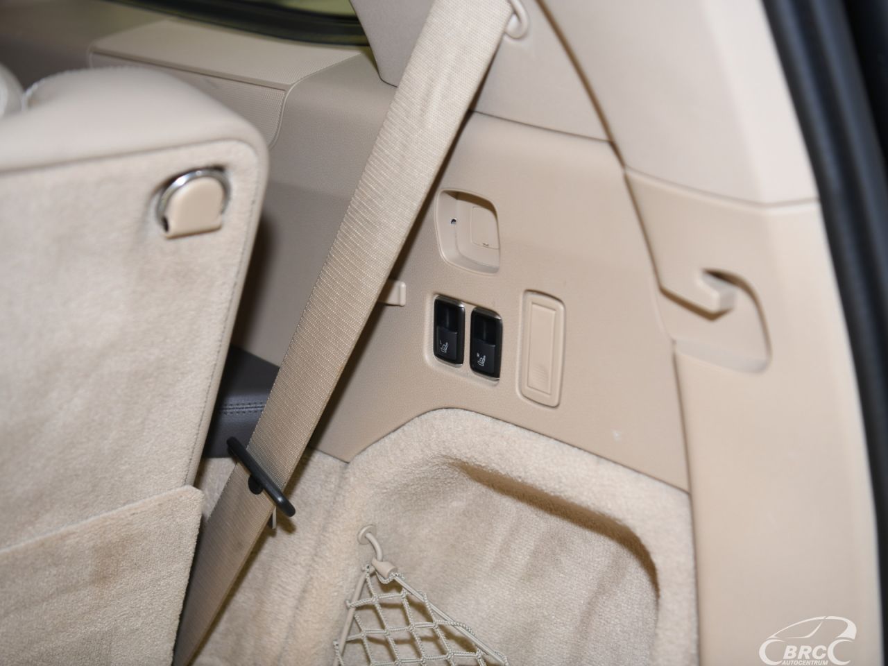 Mercedes-Benz GL450 | 45