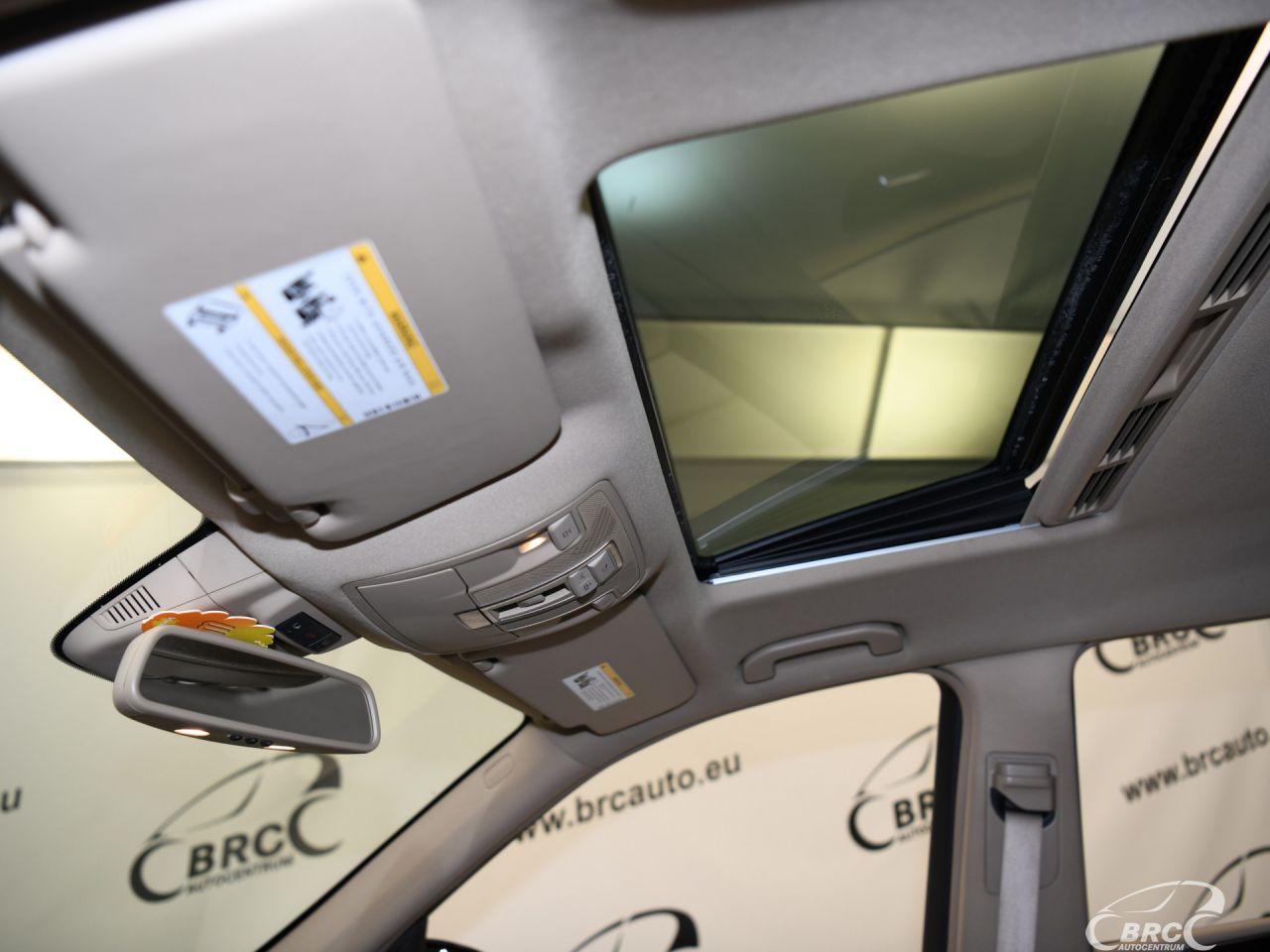 Mercedes-Benz GL450 | 57