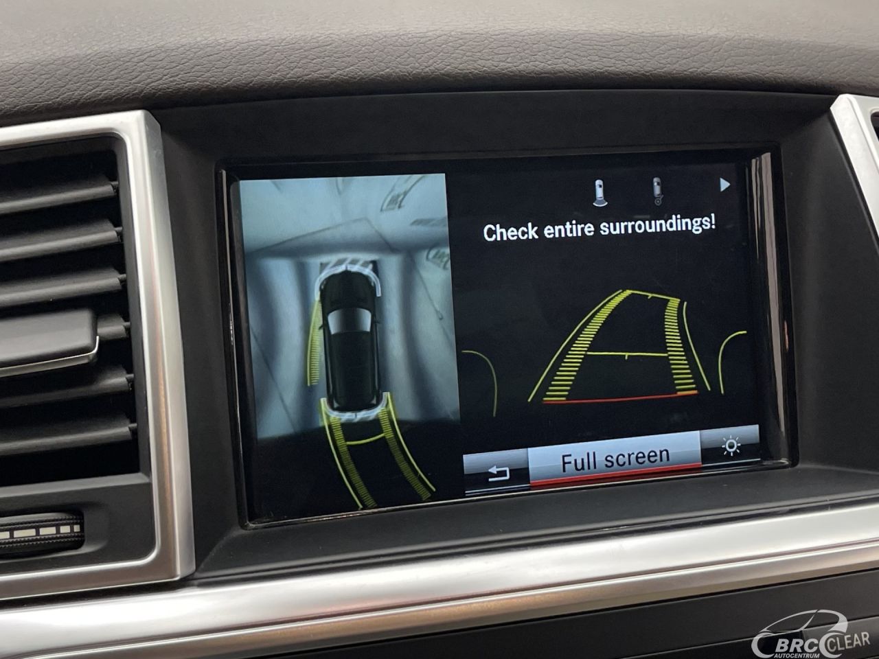 Mercedes-Benz ML250 | 34