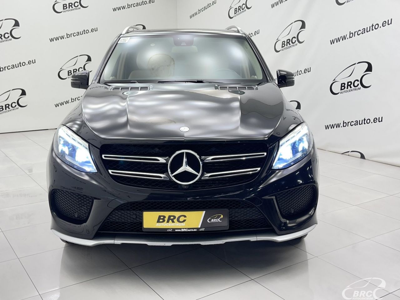 Mercedes-Benz ML250 | 47