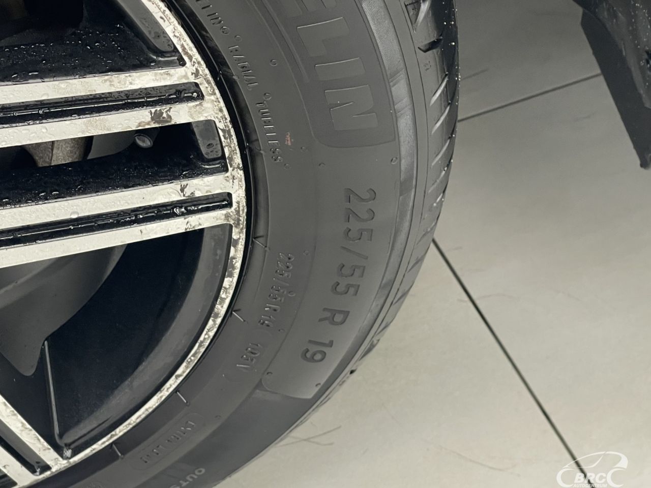 Mercedes-Benz ML250 | 41