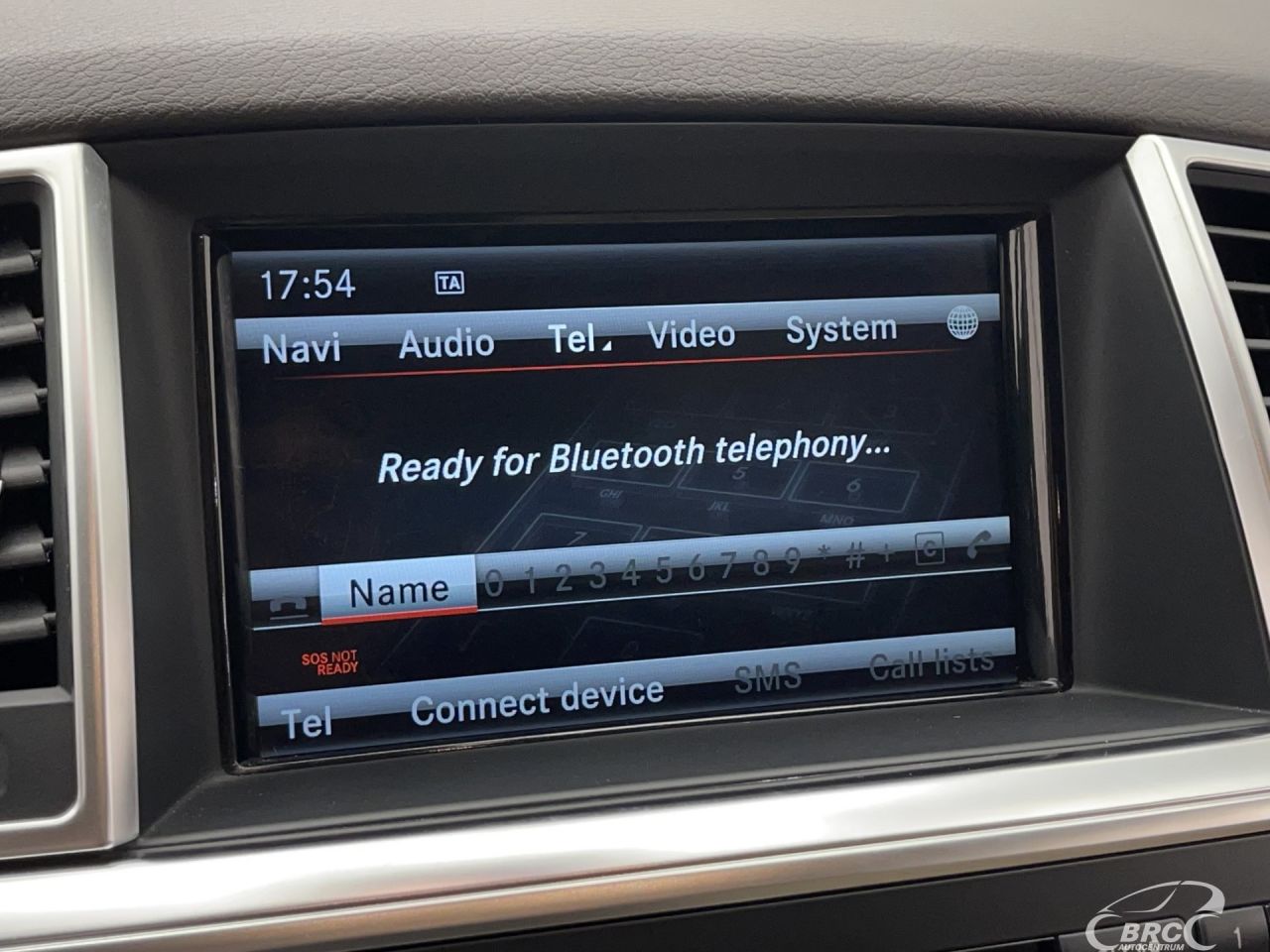 Mercedes-Benz ML250 | 38