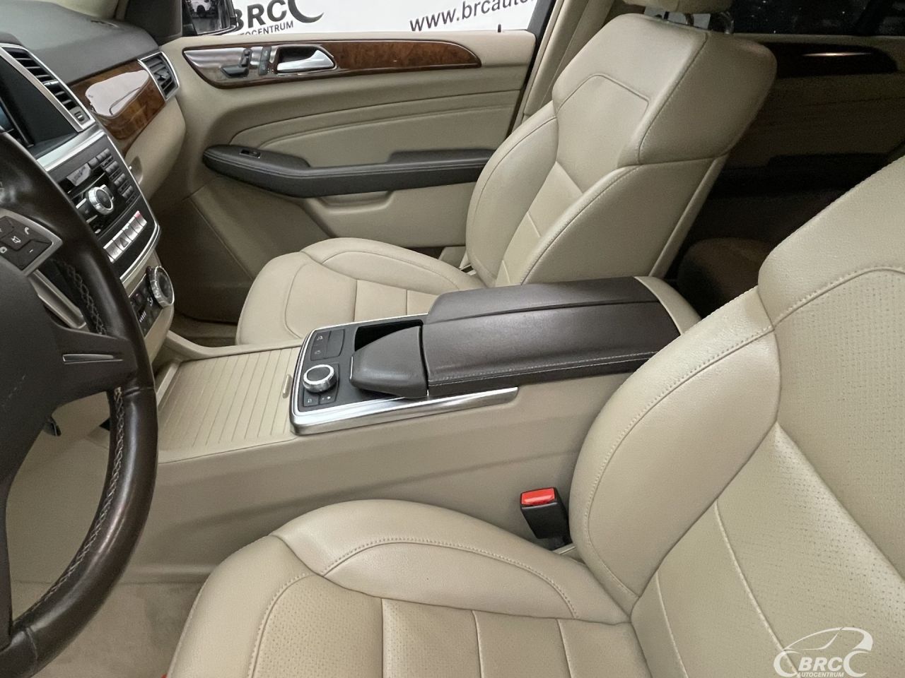 Mercedes-Benz ML250 | 25