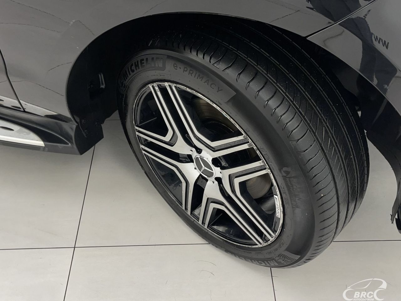 Mercedes-Benz ML250 | 39