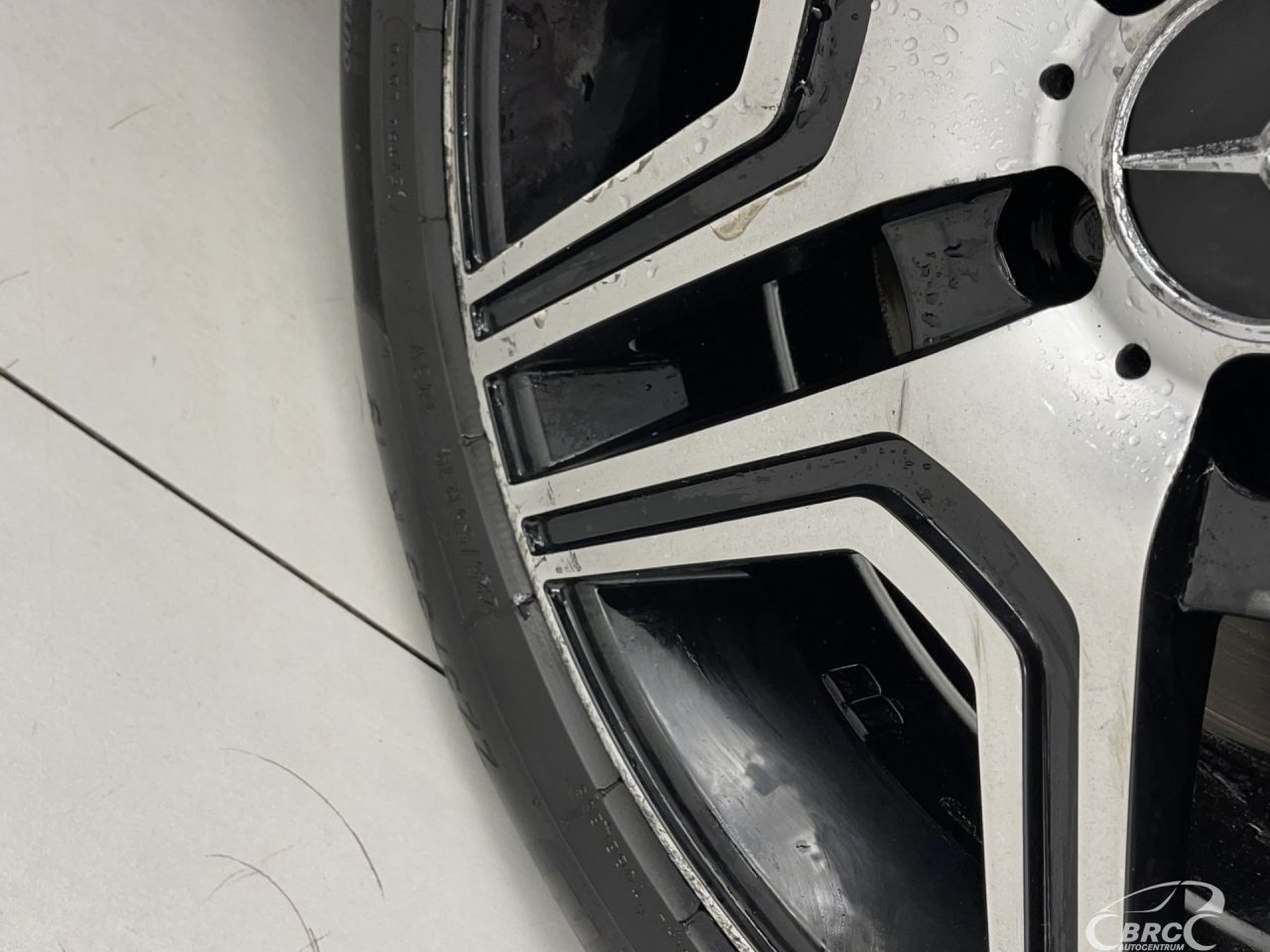 Mercedes-Benz ML250 | 40