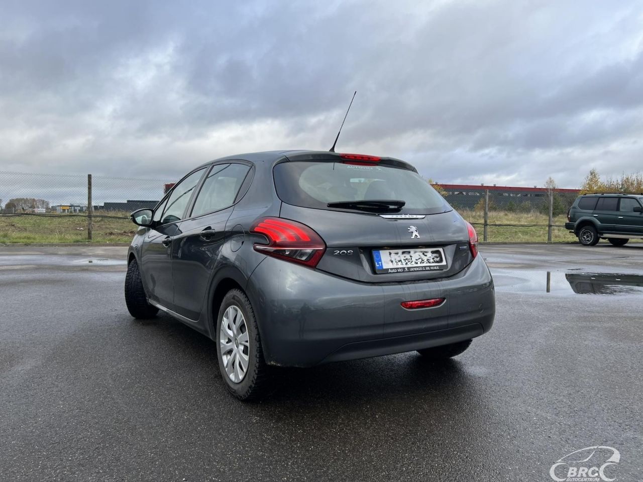 Peugeot 208 | 3