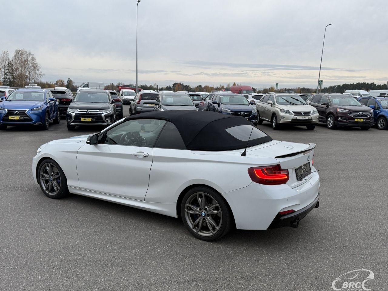 BMW M235 | 5