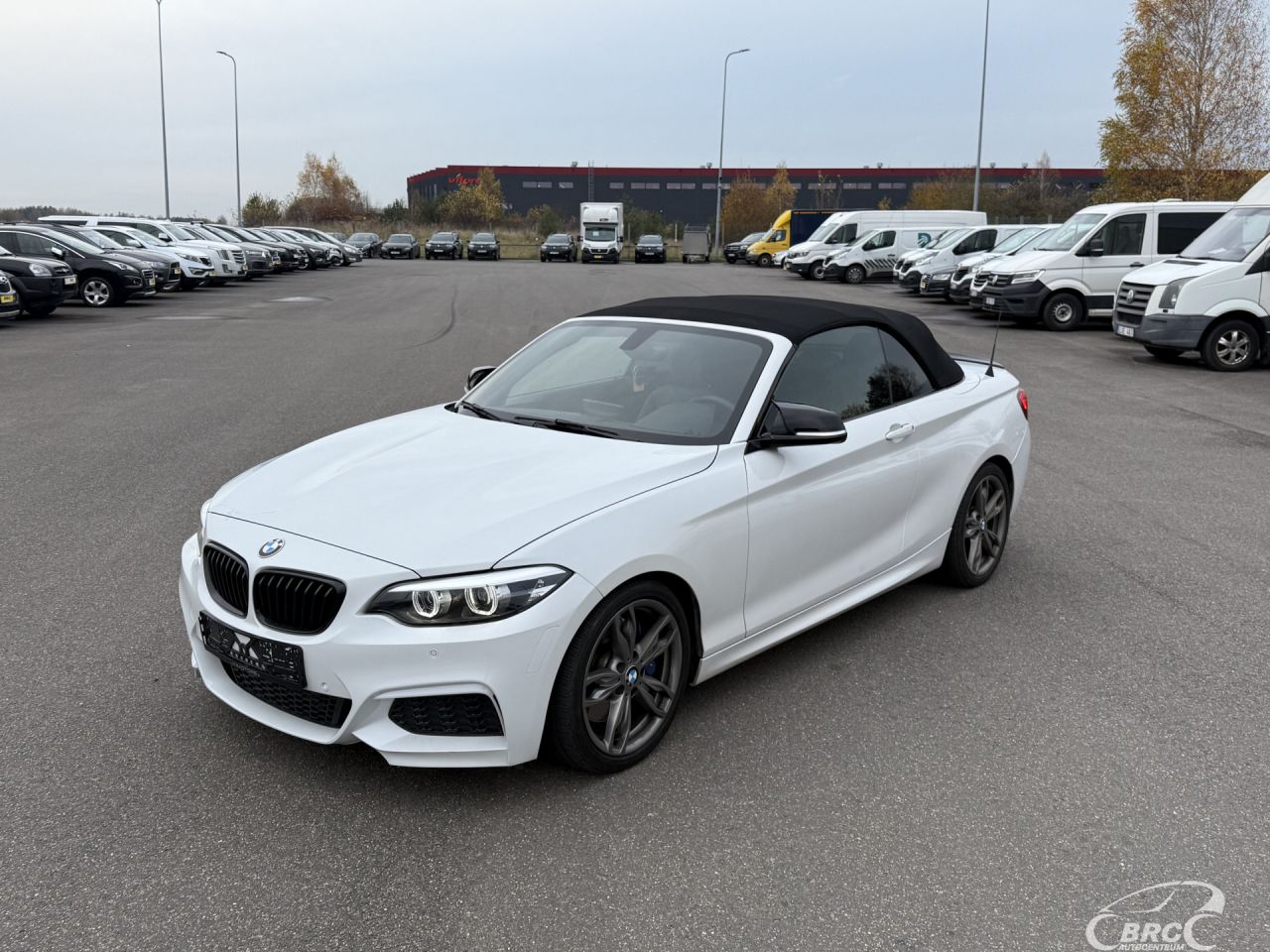 BMW M235 | 0
