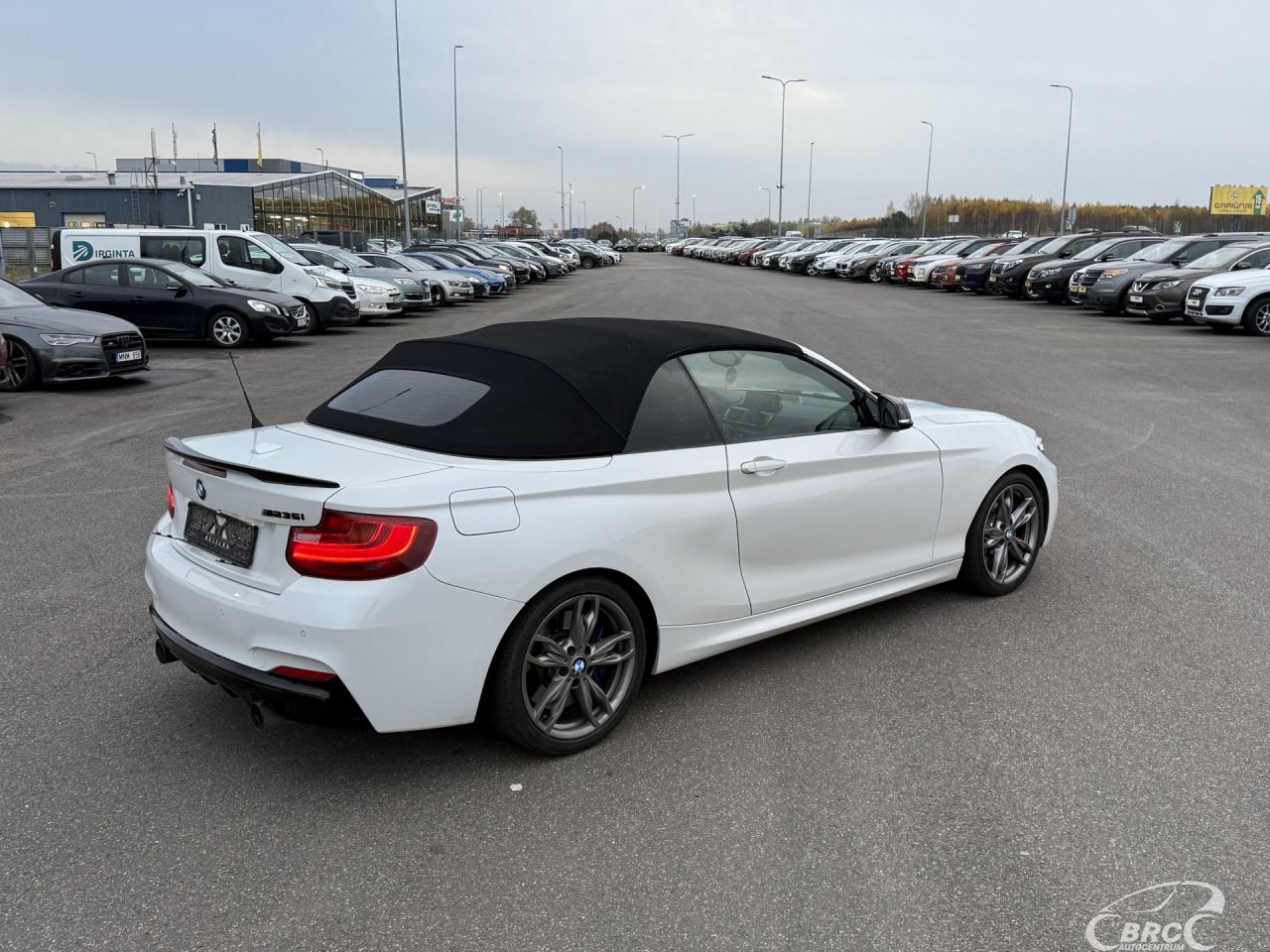 BMW M235 | 3