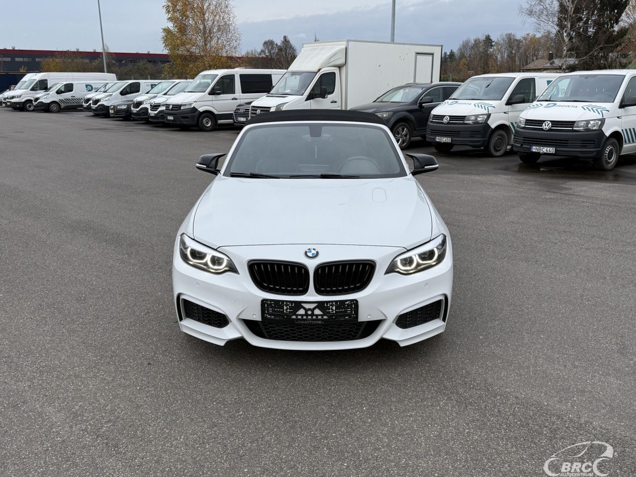 BMW M235 | 1