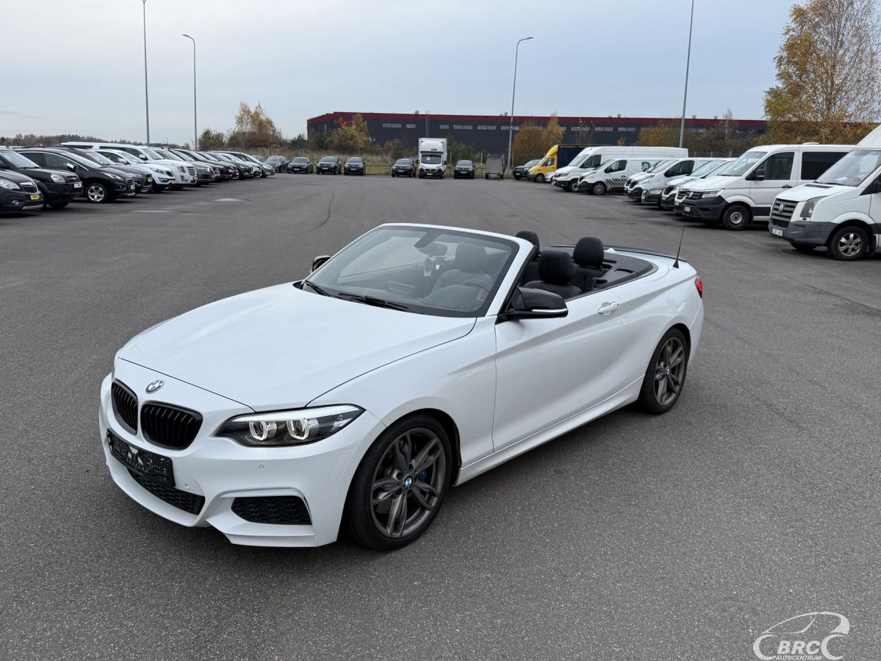 BMW M235 | 6