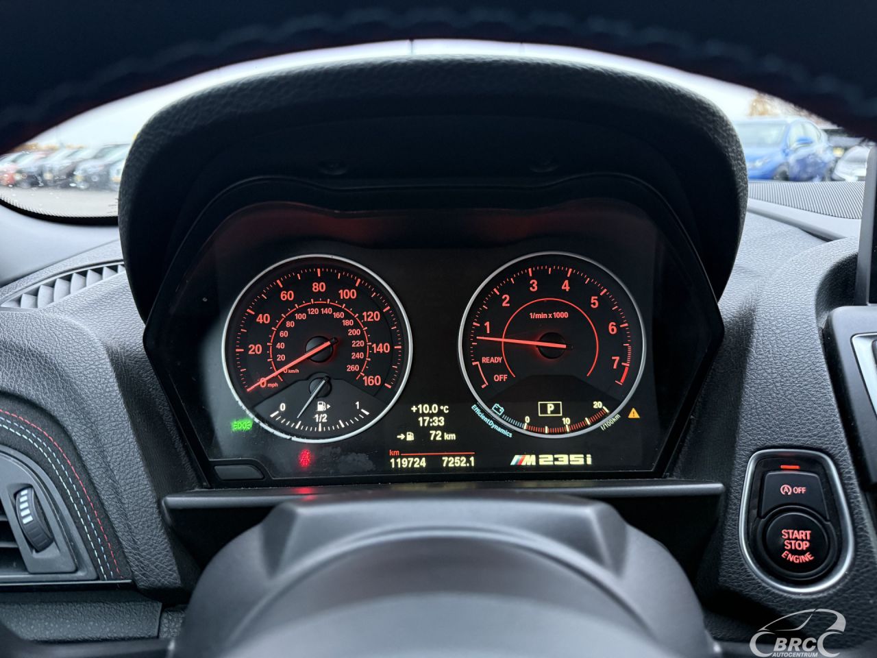 BMW M235 | 11